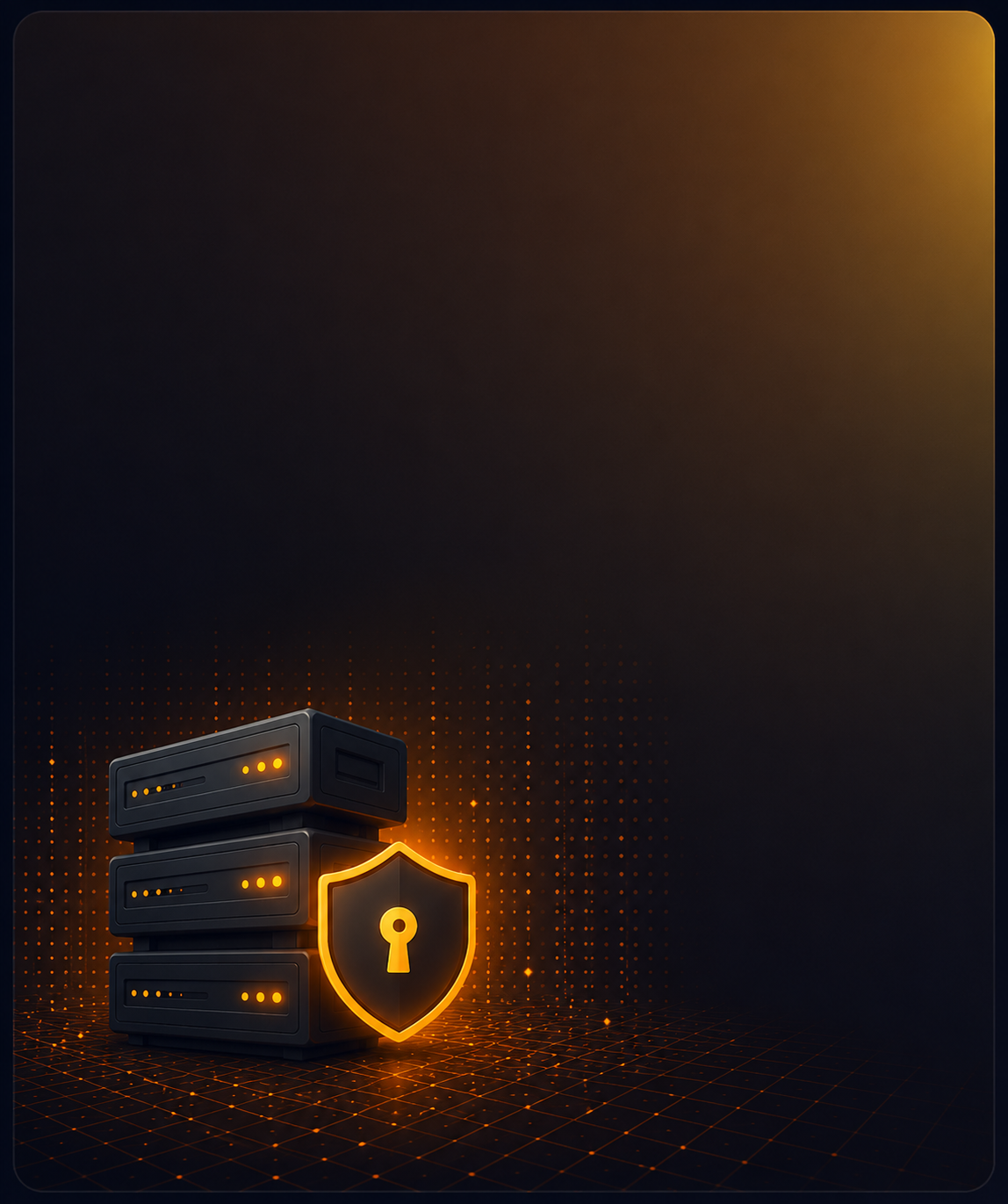 Login illustration